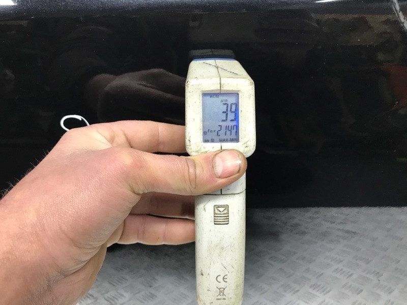 Дверь передняя правая Mazda 6 GJ 2.2 DIESEL 2012 (б/у) Київ - зображення 7