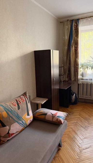 долгосрочная аренда 1-к квартира Киев, Днепровский, 11000 грн./мес. Київ - зображення 3