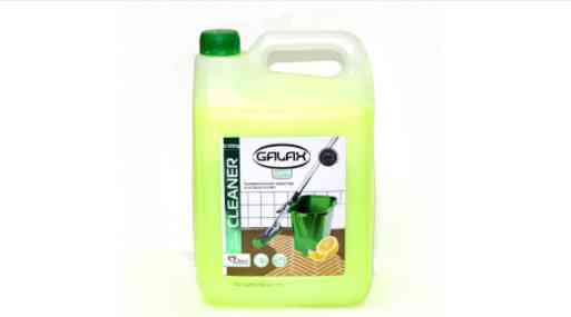 Засіб для підлоги і стін Galax das Power Clean 724465 5 л Київ