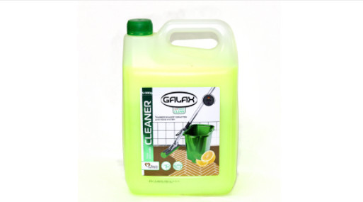 Засіб для підлоги і стін Galax das Power Clean 724465 5 л Київ - зображення 1