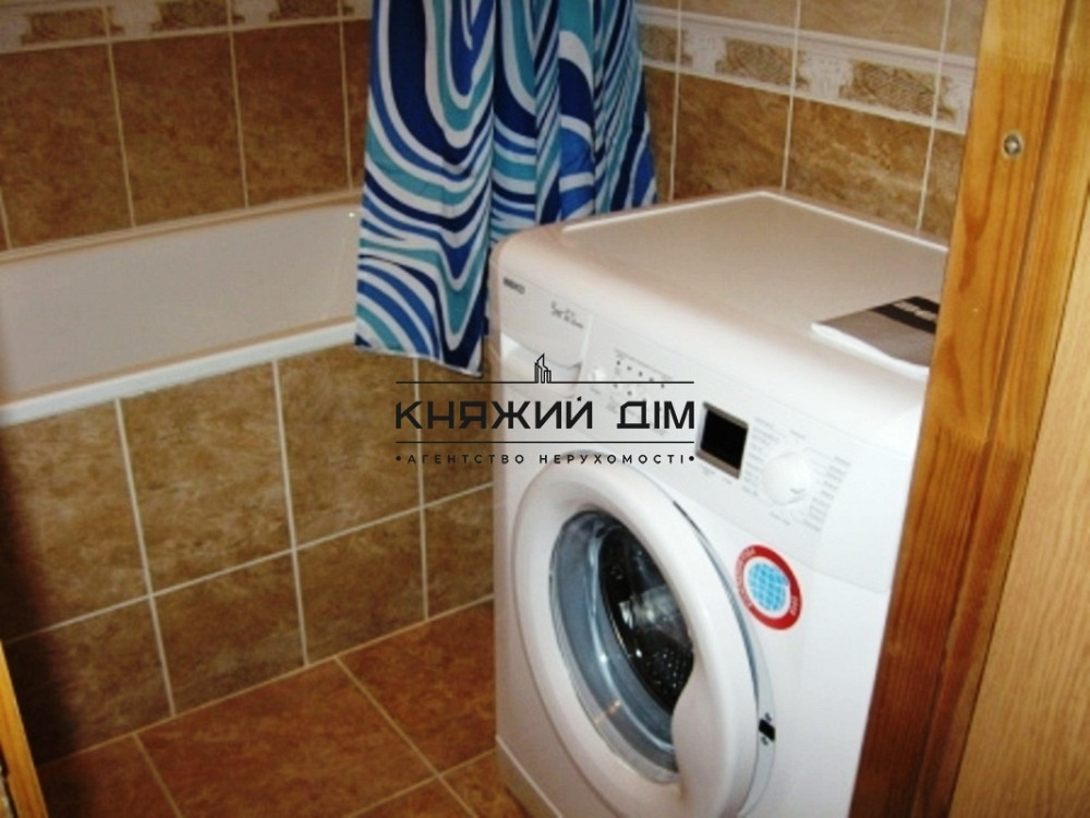 2 кімн квартира Чоколовка № 21146651 Киев - изображение 10