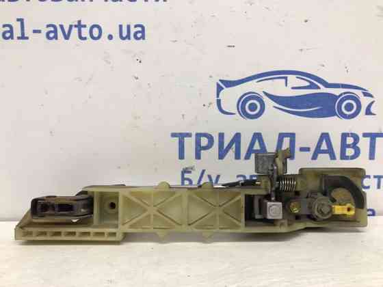 Ручка двери внешняя передняя правая Hyundai Tucson JM 2.0 DIESEL D4EA 2004 (б/у) Київ