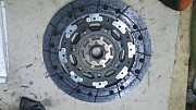 Диск зчеплення 3s71-7550-h2a Форд 2.0д оригінал 1435153 Luk Вінниця