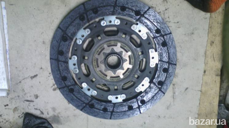 Диск зчеплення 3s71-7550-h2a Форд 2.0д оригінал 1435153 Luk Вінниця - зображення 1