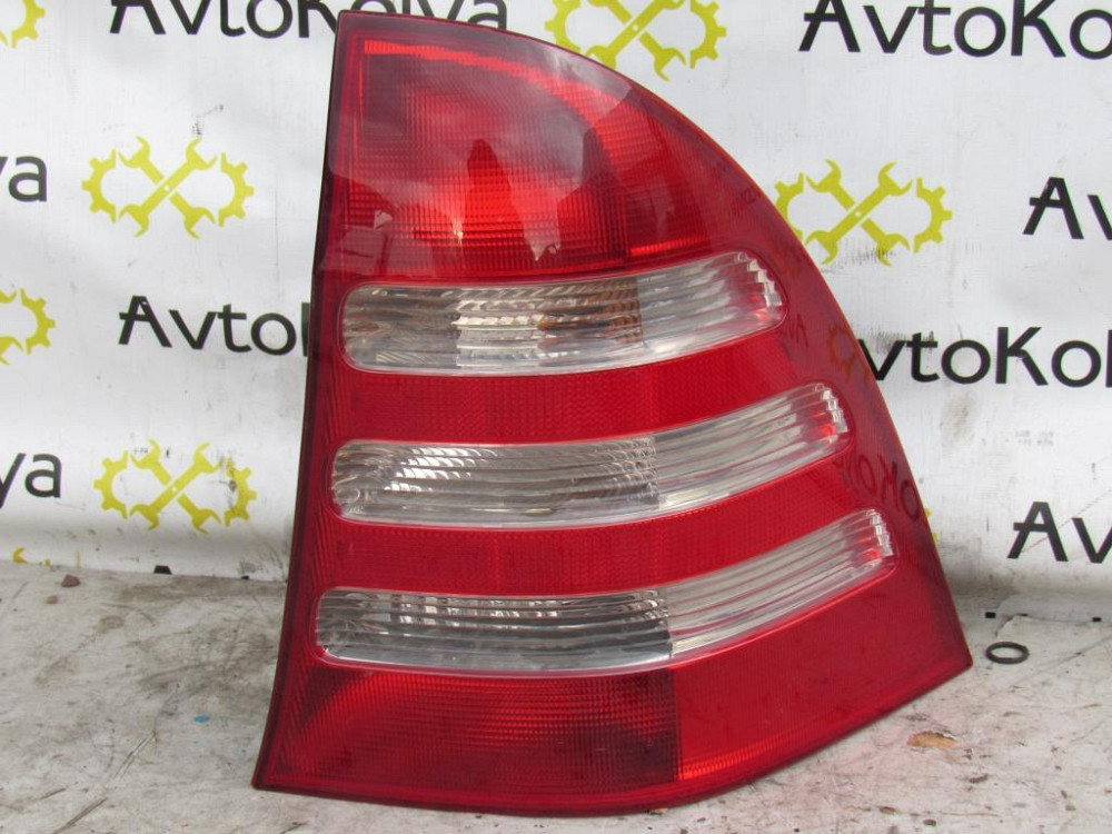 Фонарь задний правый Mercedes C-Class 2000-2007 (A2038201264) Ковель - изображение 2