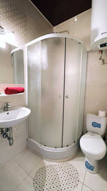 долгосрочная аренда 1-к квартира Одесса, Приморский, 10000 грн./мес. Одеса - зображення 4