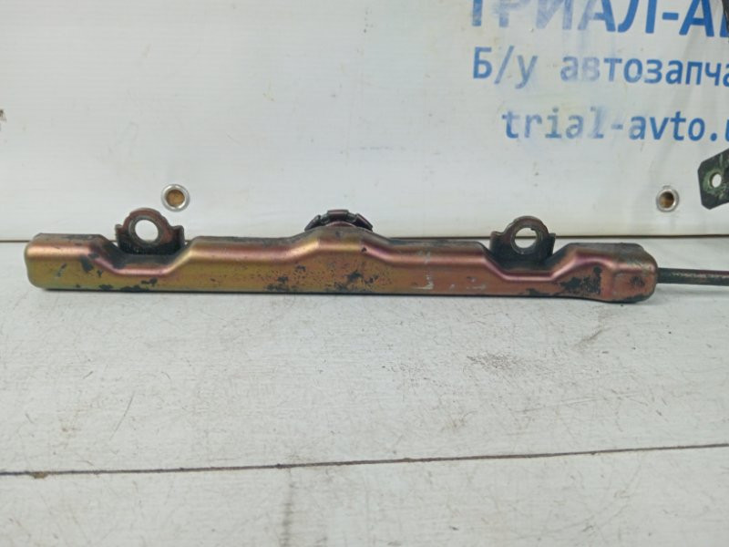 Топливная рампа Toyota Avensis 2002-2010 2380722030 (Арт. 59258) Київ - зображення 2