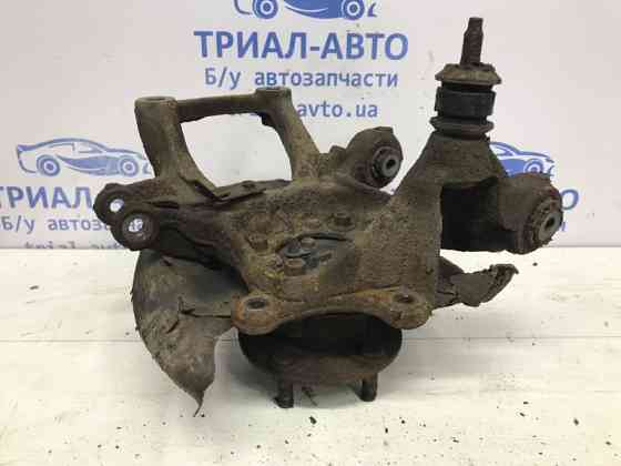 Цапфа задняя левая со ступицей Mazda 3 2013-2019 B45A-26-12X (Арт. 50911) Київ