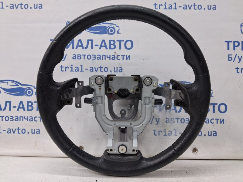 Руль SsangYong Korando C200 2.0 DIESEL D20DT 2010 (б/у) Киев - изображение 1