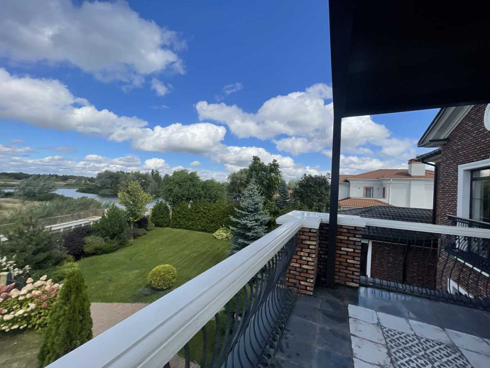 продажа 4-к дом Мироновский, Козин, 2000000 $  - изображение 6