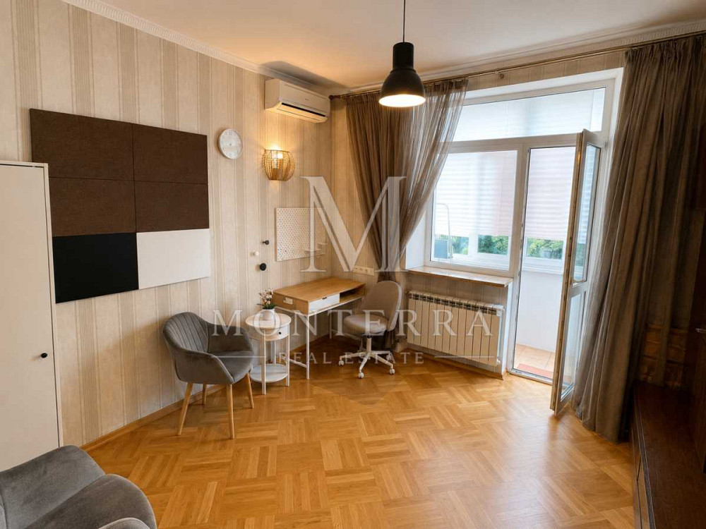 продажа 3-к квартира Киев, Печерский, 170000 $ Київ - зображення 12