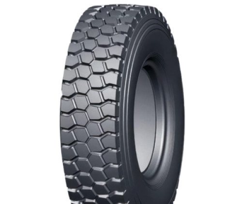 9 R20 Kunlun KT918 144/142J Ведуча вантажна шина Київ - зображення 1