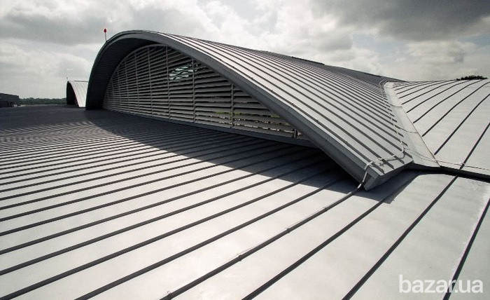 Фальцевая кровля Дніпро - зображення 1