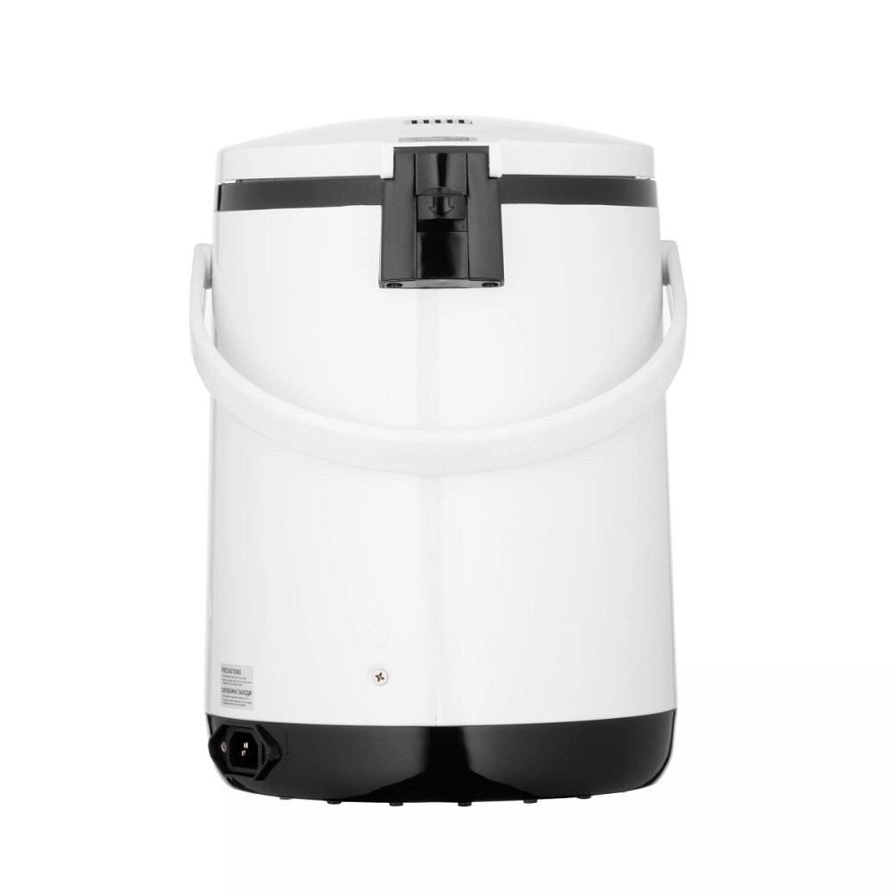 Термопот Ardesto TP-4WB 4 л белый Київ - зображення 5