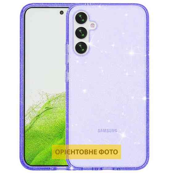 TPU чехол Nova для Samsung Galaxy A17 4G/5G Херсон