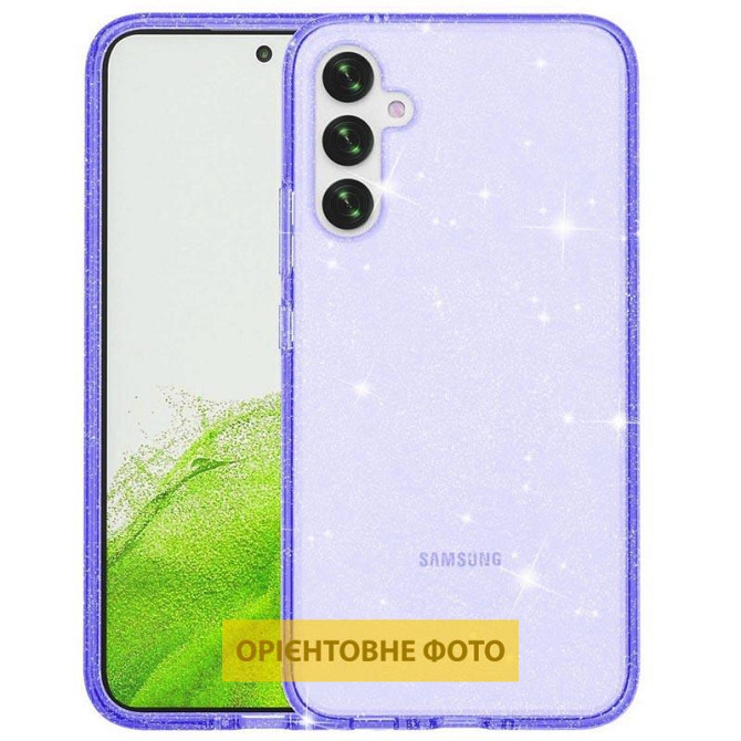 TPU чехол Nova для Samsung Galaxy A17 4G/5G Херсон - зображення 5