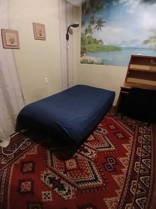 долгосрочная аренда 1-к квартира Киев, Днепровский, 8000 грн./мес. Киев - изображение 7