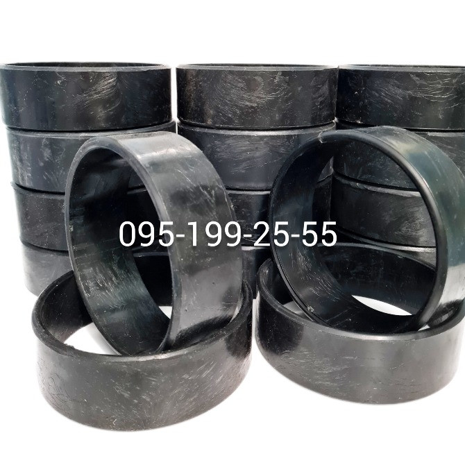 Втулка 117.2х128.7х43 балансиру ПИМ-40, МЖМ-11, ПРТ-10 Дніпро - зображення 1