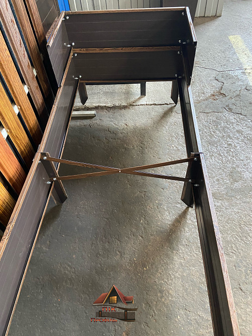 Грядки, клумби від виробника Київ - зображення 6