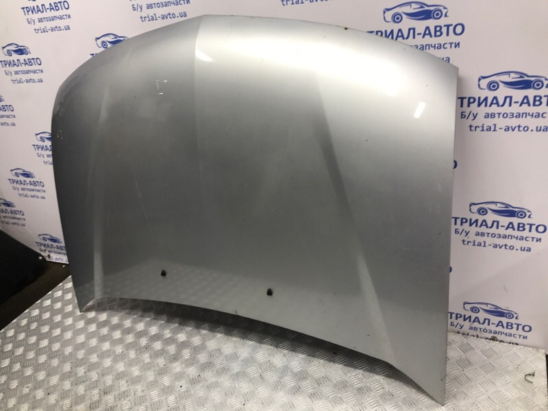 Капот Mitsubishi L200 2006-2015 5900A087 (Арт. 51031) Київ - зображення 3