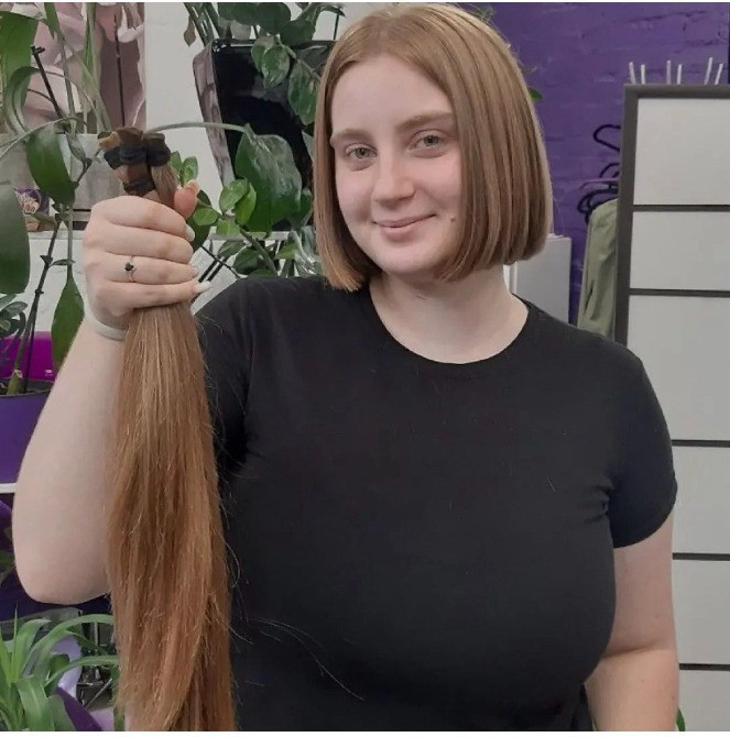 У ТЕРНОПОЛІ купуємо волосся ДОРОГО!Приємна частина цього формату - Стрижка у ПОДАРУНОК Тернопіль - зображення 3