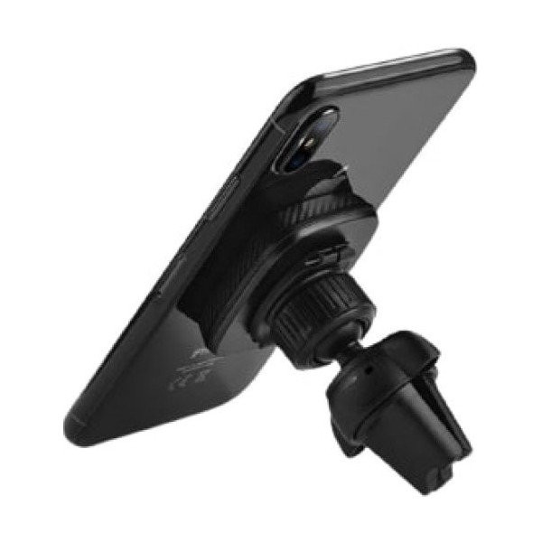 Автомобільний тримач HOCO CA23 Lotto magnetic Black (Код товару:10418) Харьков - изображение 5