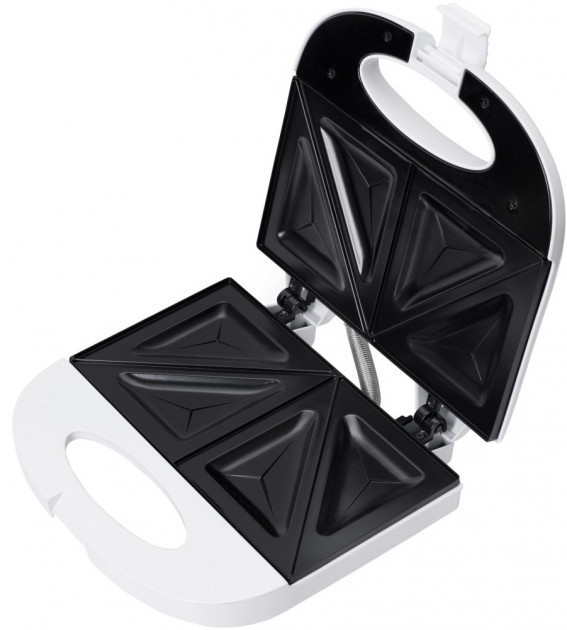 Бутербродница Adler AD-301 750 Вт Київ - зображення 3