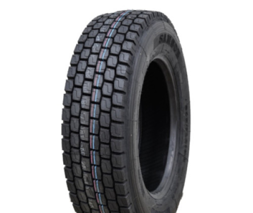315/80 R22.5 Samson GL268D 156/150L Ведущая шина Киев - изображение 1