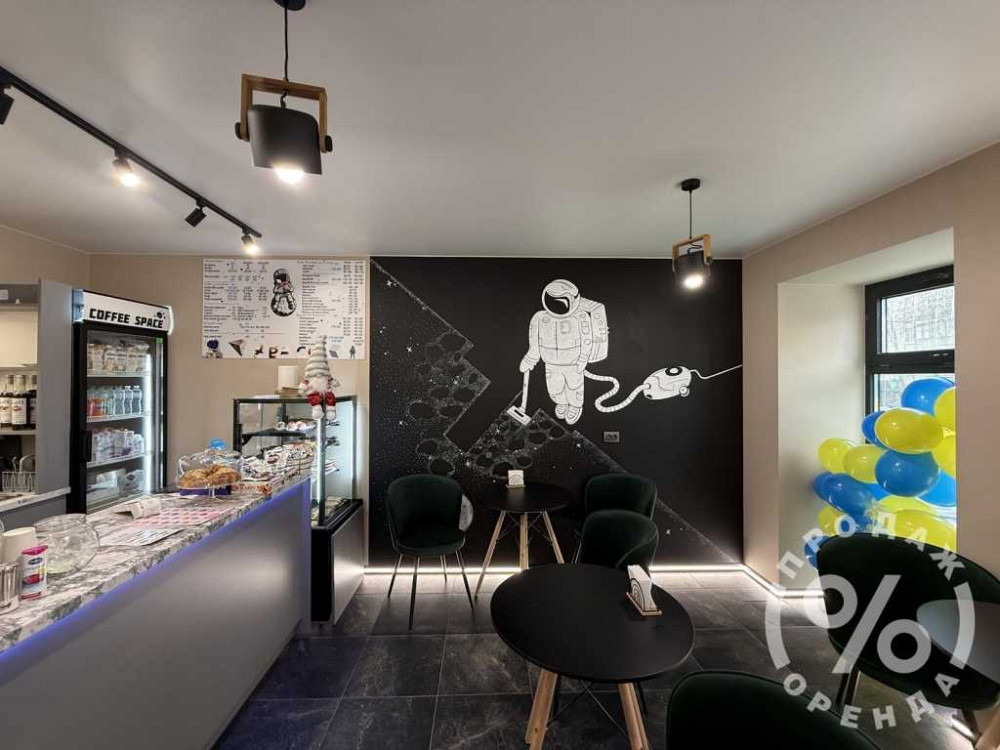 продажа торговые площади Киев, Печерский, 160000 $ Киев - изображение 4