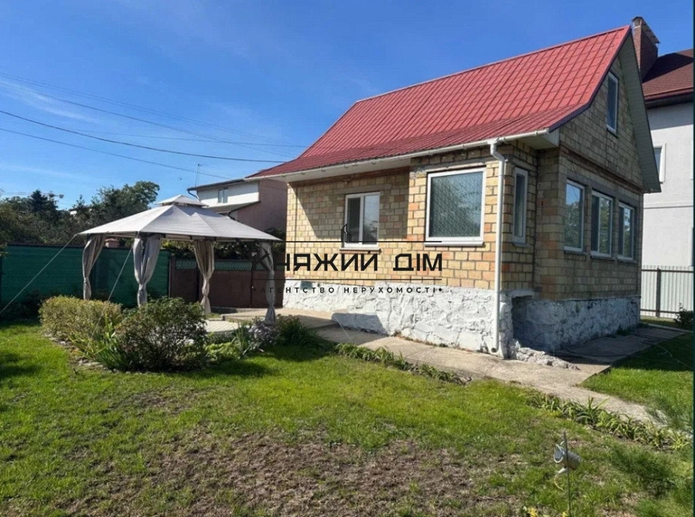 Продам будинок 90 кв.м. метро Славутич. Перший шлюз. Дарницький р-н. Код об'єкту Київ - зображення 7