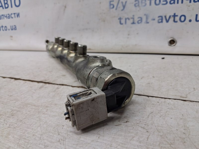 Топливная рампа Mazda 3 BM 2.2 DIESEL 2013 (б/у) Киев - изображение 2