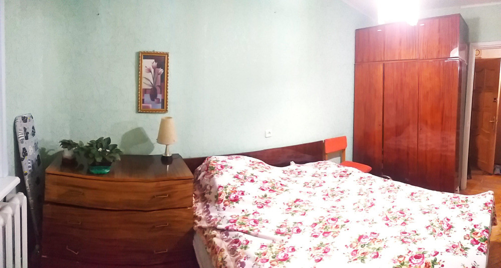 Здається 2-кім Шептицького, 24в Киев - изображение 1