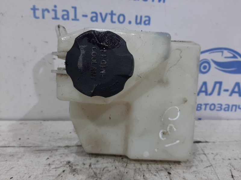 Бачок радиатора (расширительный) Hyundai I30 2011-2017 25430A5800 (Арт. 27838) Київ - зображення 4