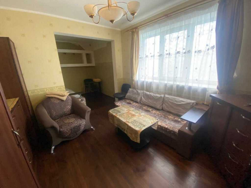 долгосрочная аренда 1-к квартира Киев, Святошинский, 8900 грн./мес. Київ - зображення 10