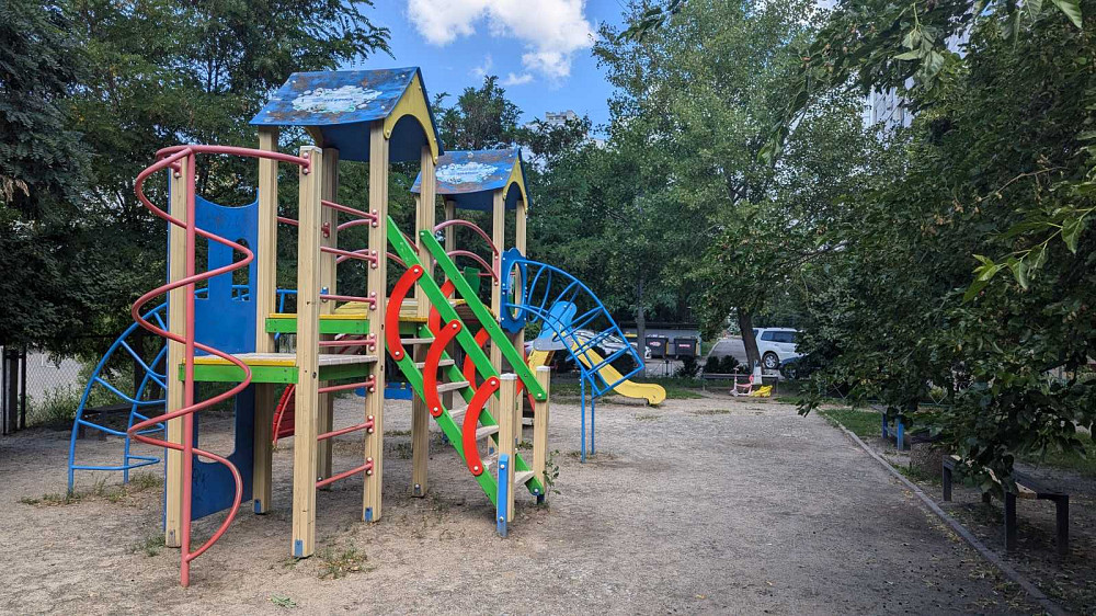 продажа 1-к квартира Киев, Дарницкий, 60000 $ Киев - изображение 9