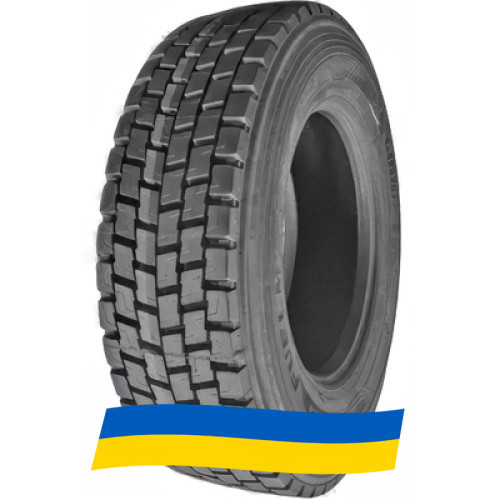 315/70 R22.5 Insa Turbo (наварка) K54 Plus Ведуча шина Київ - зображення 3