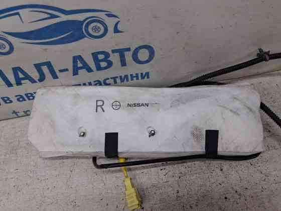 Подушка безопасности в кресло Nissan Leaf 2017- 985H05SH0A (Арт. 84200) Киев