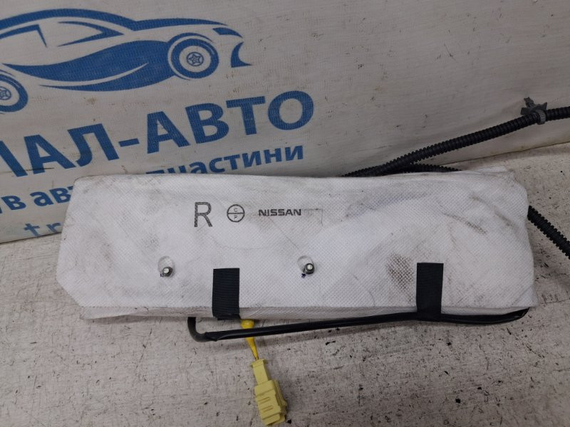 Подушка безопасности в кресло Nissan Leaf 2017- 985H05SH0A (Арт. 84200) Киев - изображение 4