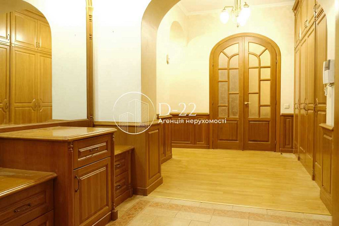 долгосрочная аренда 3-к квартира Киев, Печерский, 750 $/мес. Київ - зображення 5