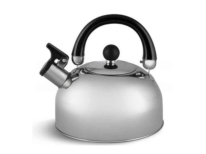Чайник із свистком Edenberg EB-3551 2.5 л Київ - зображення 1