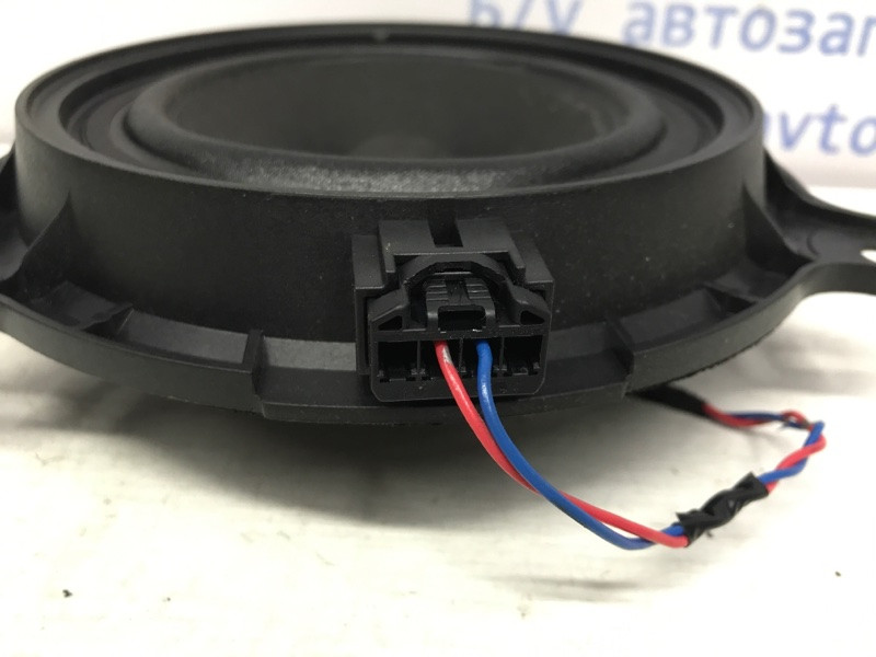 Динамик музыкальный задний Mazda 6 2012- GHR166960 (Арт. 45089) Киев - изображение 3