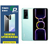 Поліуретанова плівка GP Simple Armor на екран Xiaomi Redmi K60/K60 Pro/Poco F5 Pro 5G Матова Харків
