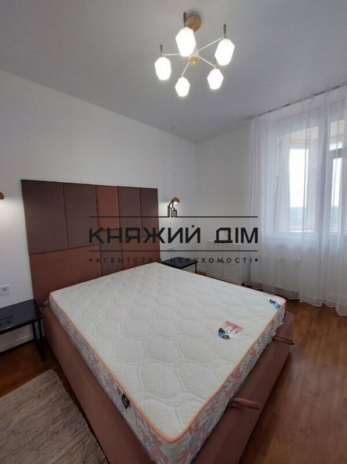 БЕЗ КОМІСІЇ! Оренда 2 кімнатна квартира м. Палац Україна КОД 11201979 Киев - изображение 2