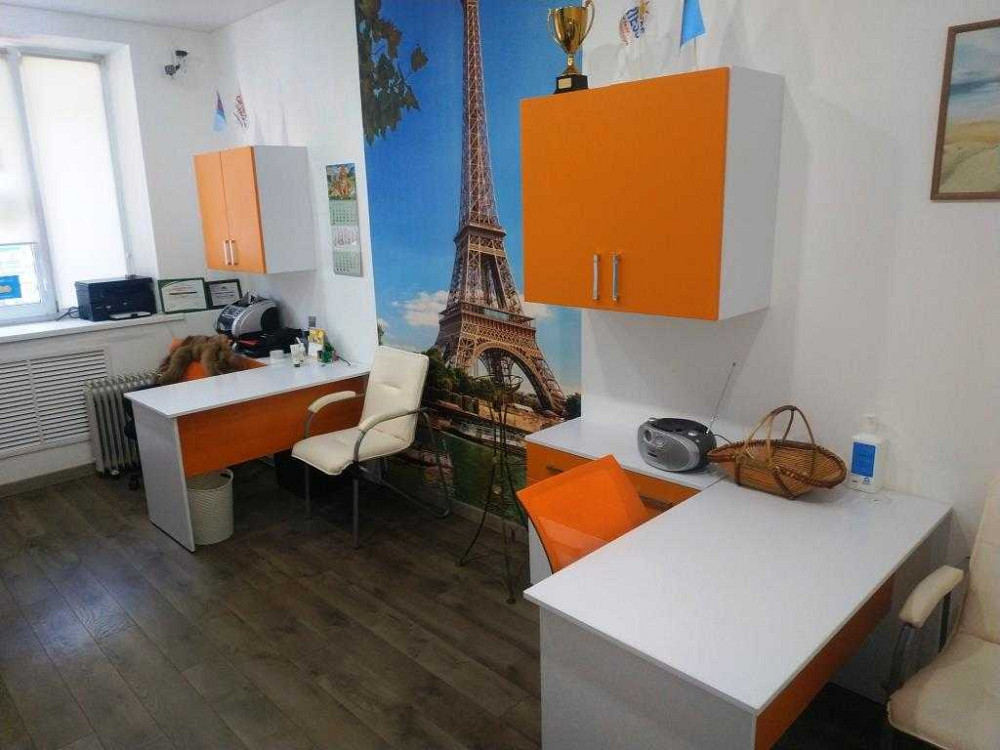 долгосрочная аренда офисное помещение Киев, Печерский, 34900 грн./мес. Київ - зображення 12