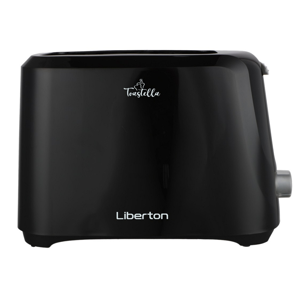 Тостер Liberton LET-5704 700 Вт черный Київ - зображення 4