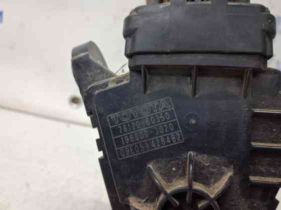 Педаль газа Toyota Prado 2002-2009 7812060350 (Арт. 64385) Киев