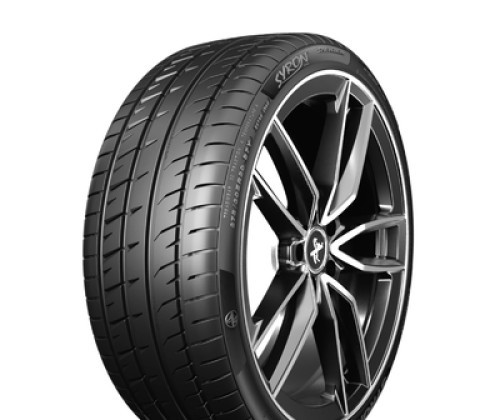 255/35 R19 Syron Premium Performance 96Y Легкова шина Київ - зображення 7