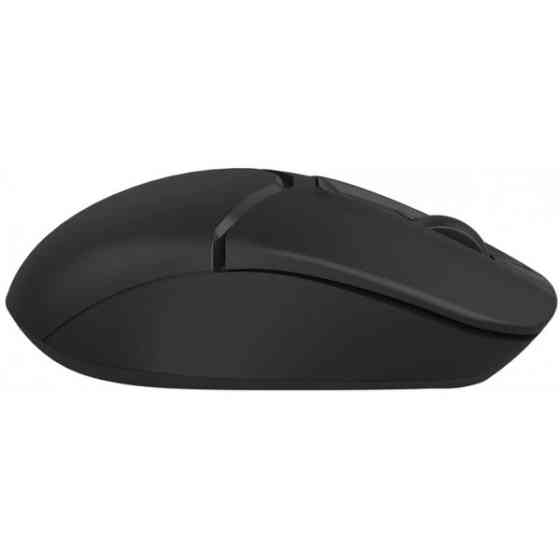 A4-tech Мишка A4Tech FG12S USB Black (Код товару:34695) Харків
