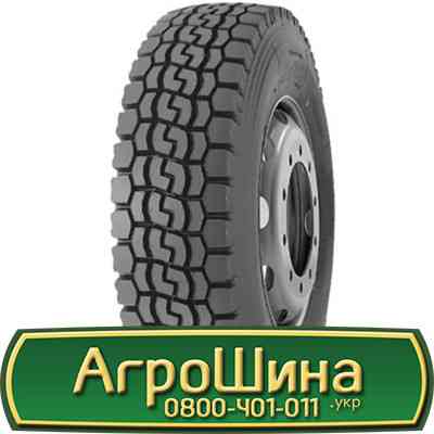 11 R22.5 Bridgestone V-Steel MIX M716 148/145L Ведуча шина Київ