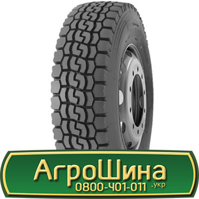 11 R22.5 Bridgestone V-Steel MIX M716 148/145L Ведуча шина Київ - зображення 1